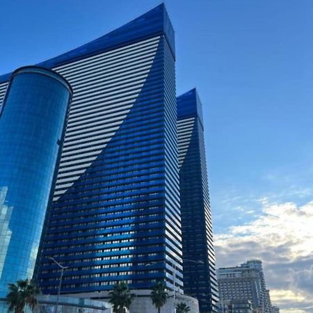 باتومي Orbi City Panoramic View المظهر الخارجي الصورة