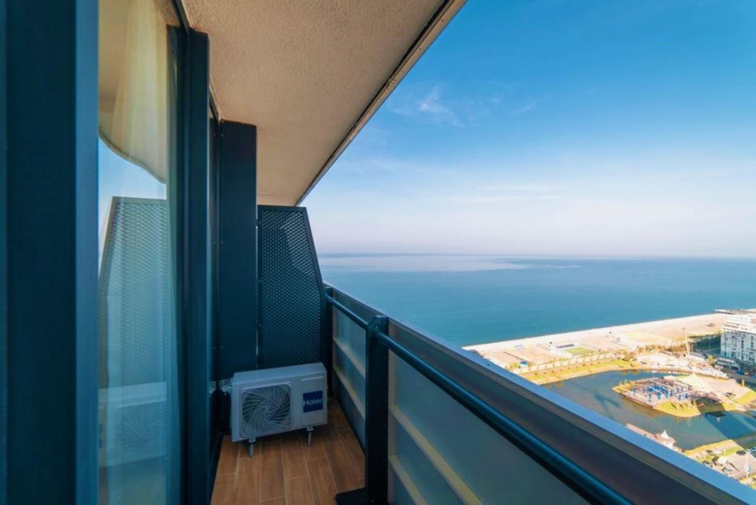 باتومي Orbi City Panoramic View المظهر الخارجي الصورة