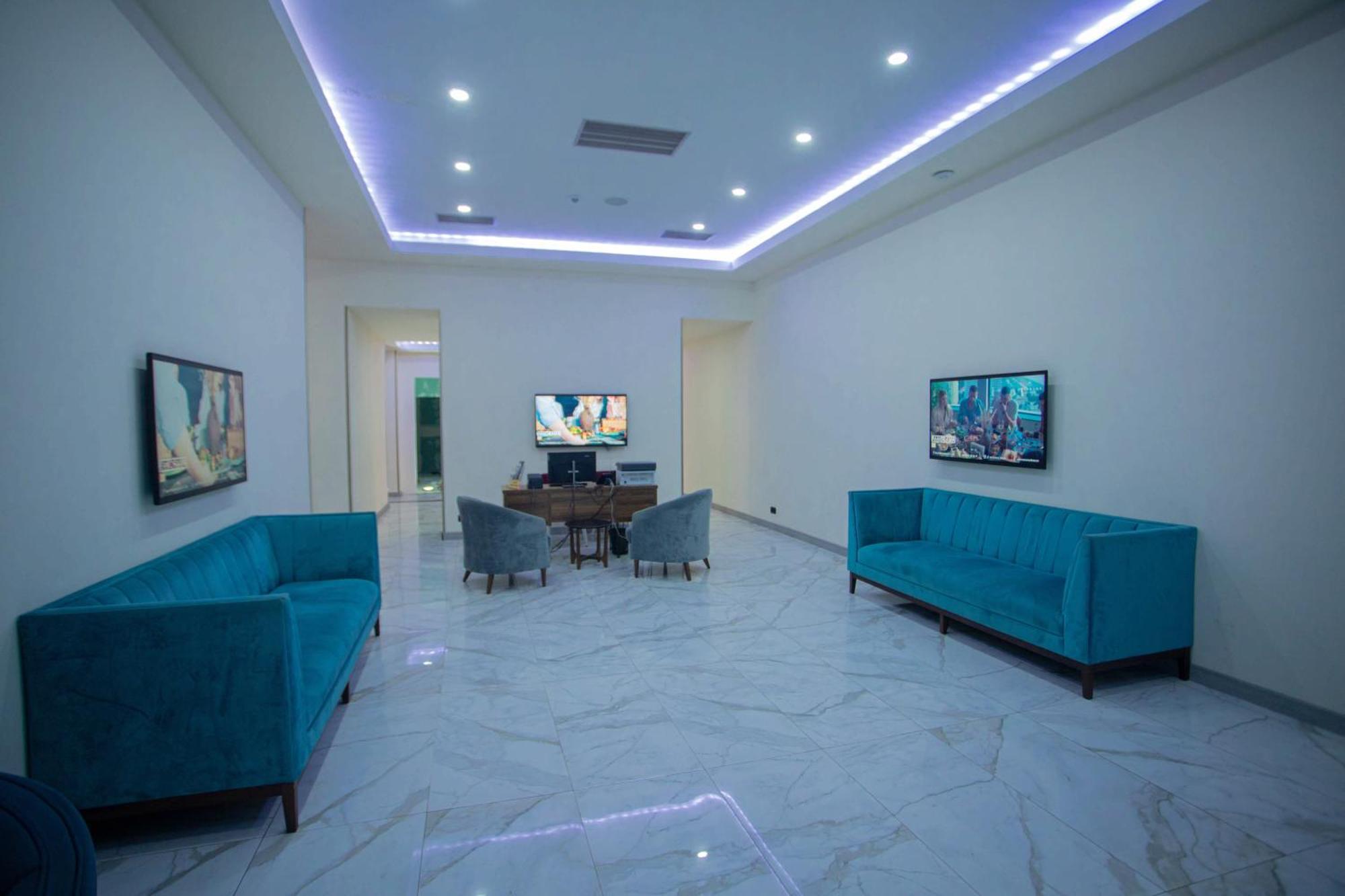 باتومي Orbi City Panoramic View المظهر الخارجي الصورة